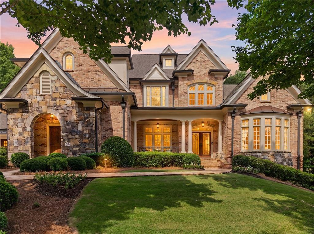 4571 Oglethorpe Loop, Acworth, GA 30101