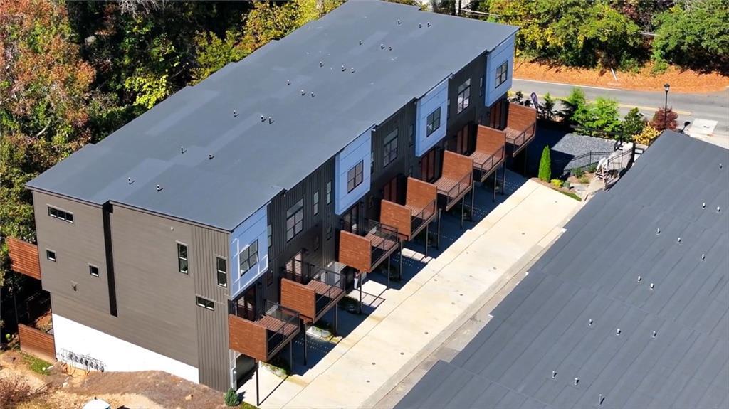 2333 Mason Dr. #D26, Atlanta, GA 30316