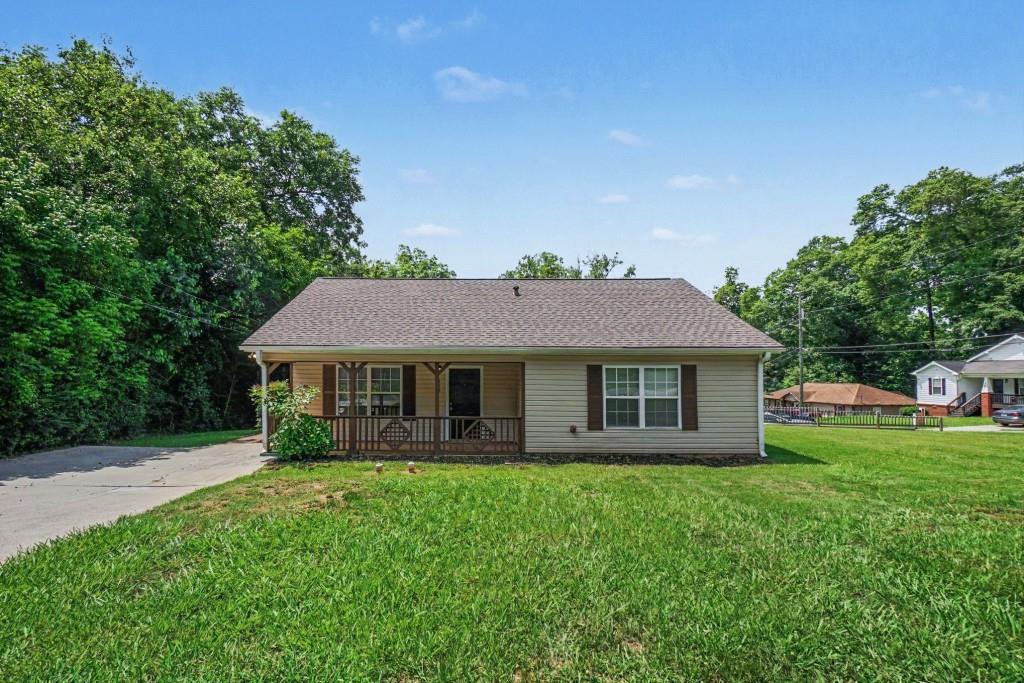 354 Mcarthur Dr., Marietta, GA 30060