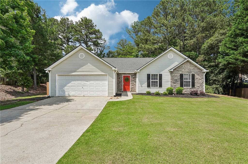 2782 Wilding Green Ln., Dacula, GA 30019