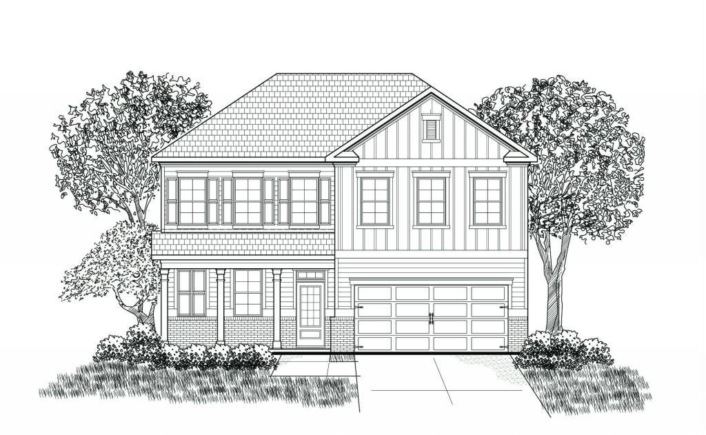387 Belmont Dr., Cartersville, GA 30120