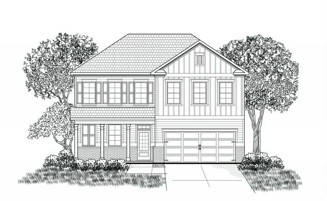 Homes Just Sold That Attend Cartersville Elementary School: August 4th to August 10th