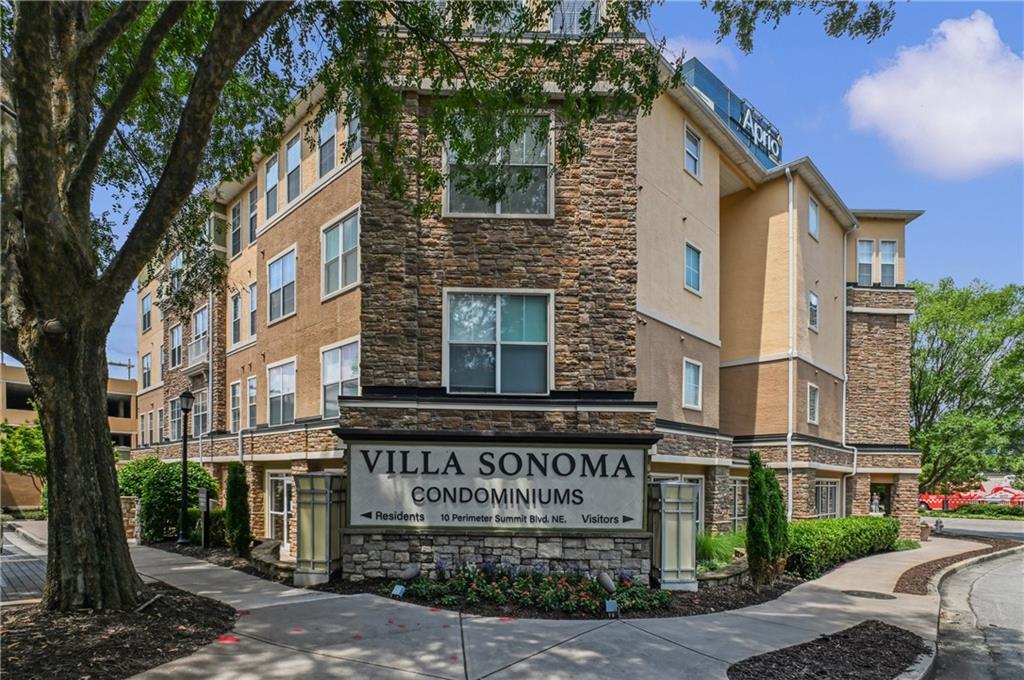 10 Perimeter Summit Blvd. #3311, Atlanta, GA 30319