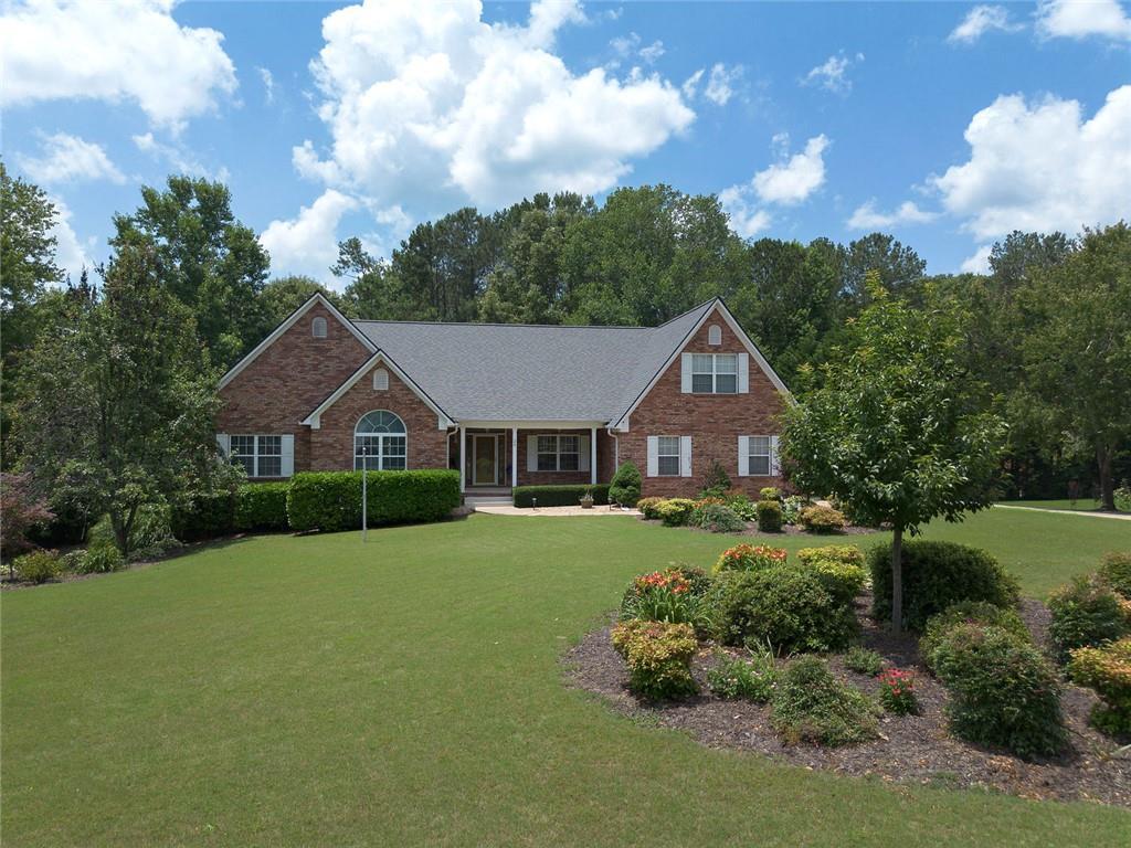 20 Spring Lake Tr., White, GA 30184