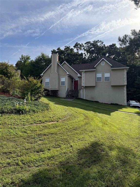 5697 Glandor Dr., Mableton, GA 30126