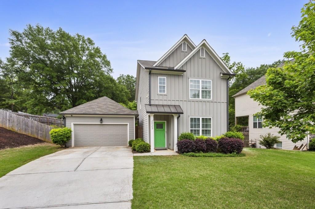 2023 Yellow Finch Tr., Atlanta, GA 30316