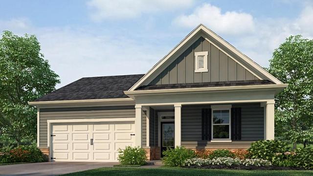New Homes For Sale This Week That Attend Cartersville Elementary School: June 5th to June 11th
