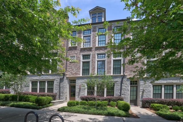 265 Devin Pl. #23, Atlanta, GA 30305