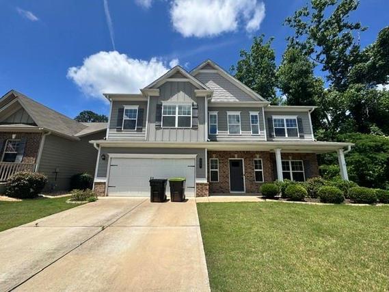 New Foreclosures & Short Sales That Attend Dean Rusk Middle School: June 8th to June 14th