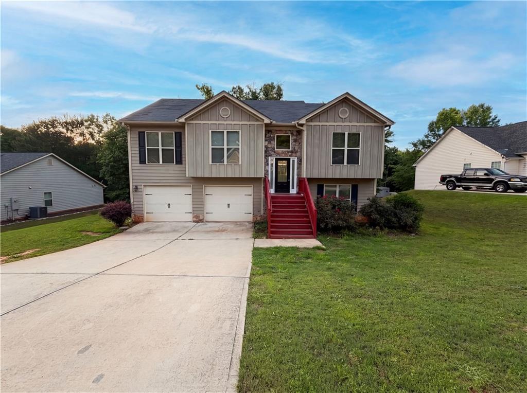 410 Redtail Rd., Jefferson, GA 30549