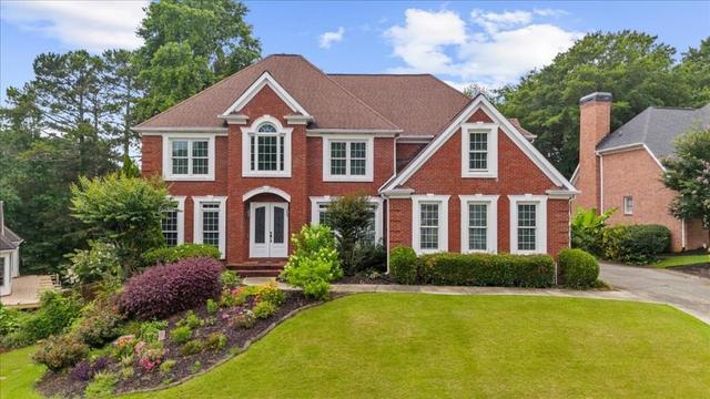 New Homes with In-ground Swimming Pools in Hamilton Mill: June 7th to June 13th