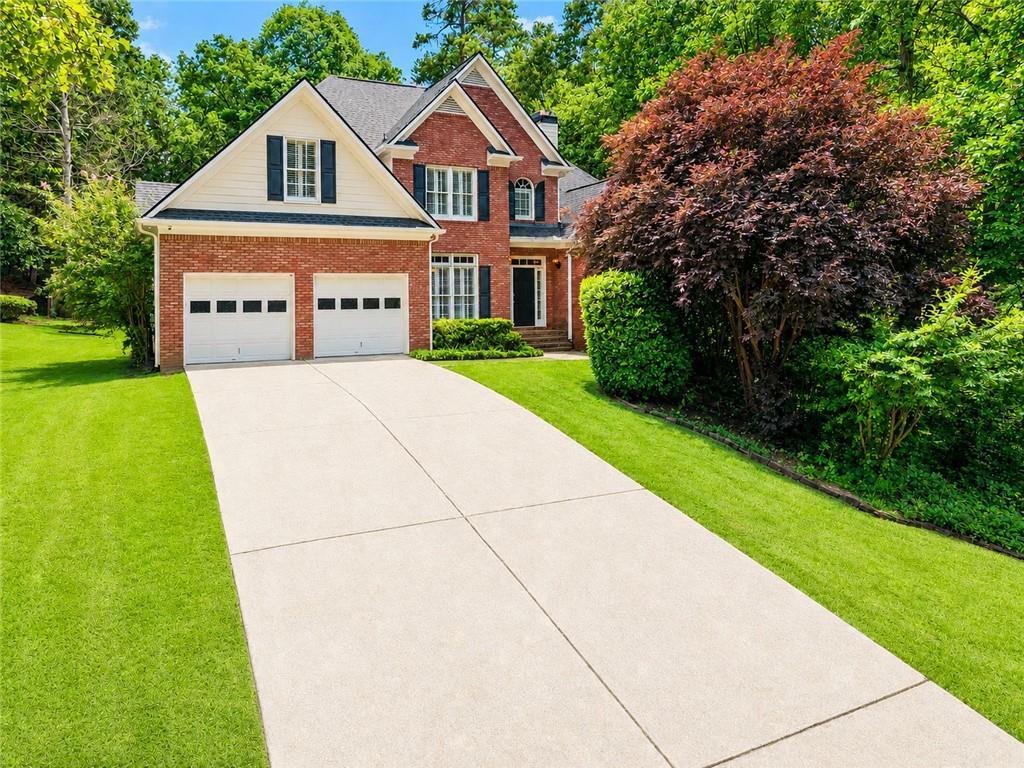 2266 Scotts Pkwy., Marietta, GA 30062