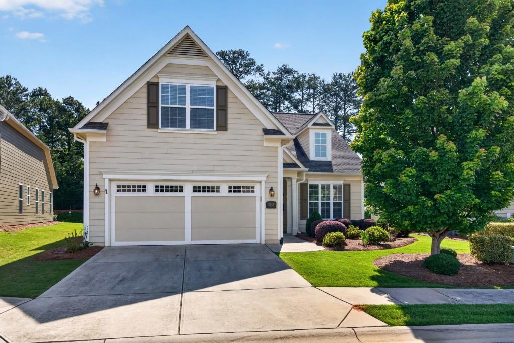 3655 Cresswind Pkwy., Gainesville, GA 30504