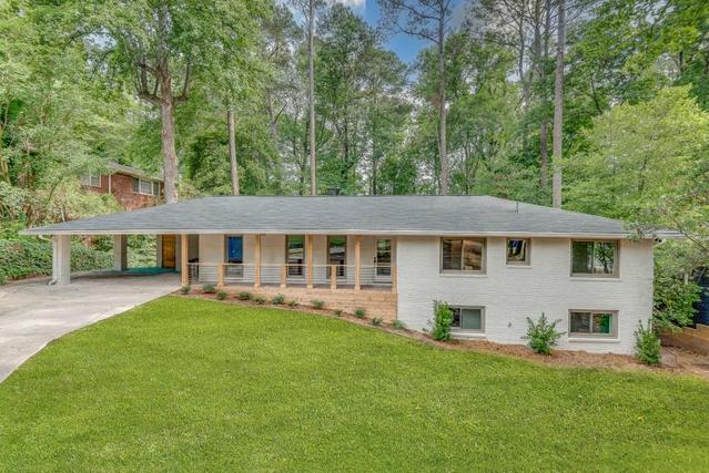 New Homes For Sale This Week That Attend Lakeside High School: June 5th to June 11th