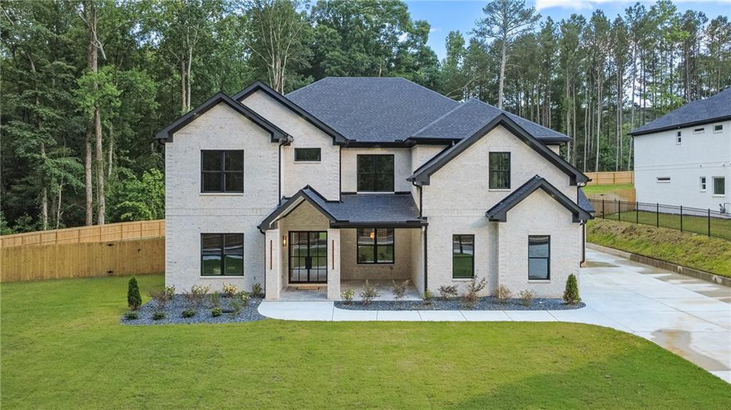 2600 Camp Mitchell Rd., Grayson, GA 30017