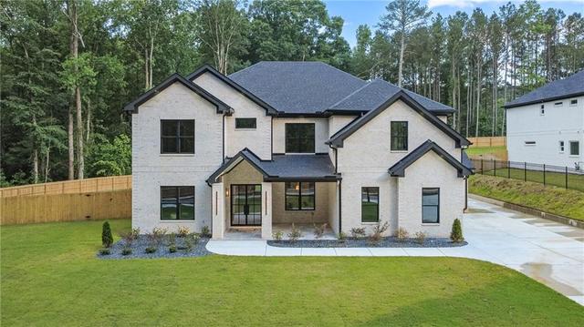 New Homes For Sale This Week That Attend Mcconnell Middle School: June 5th to June 11th