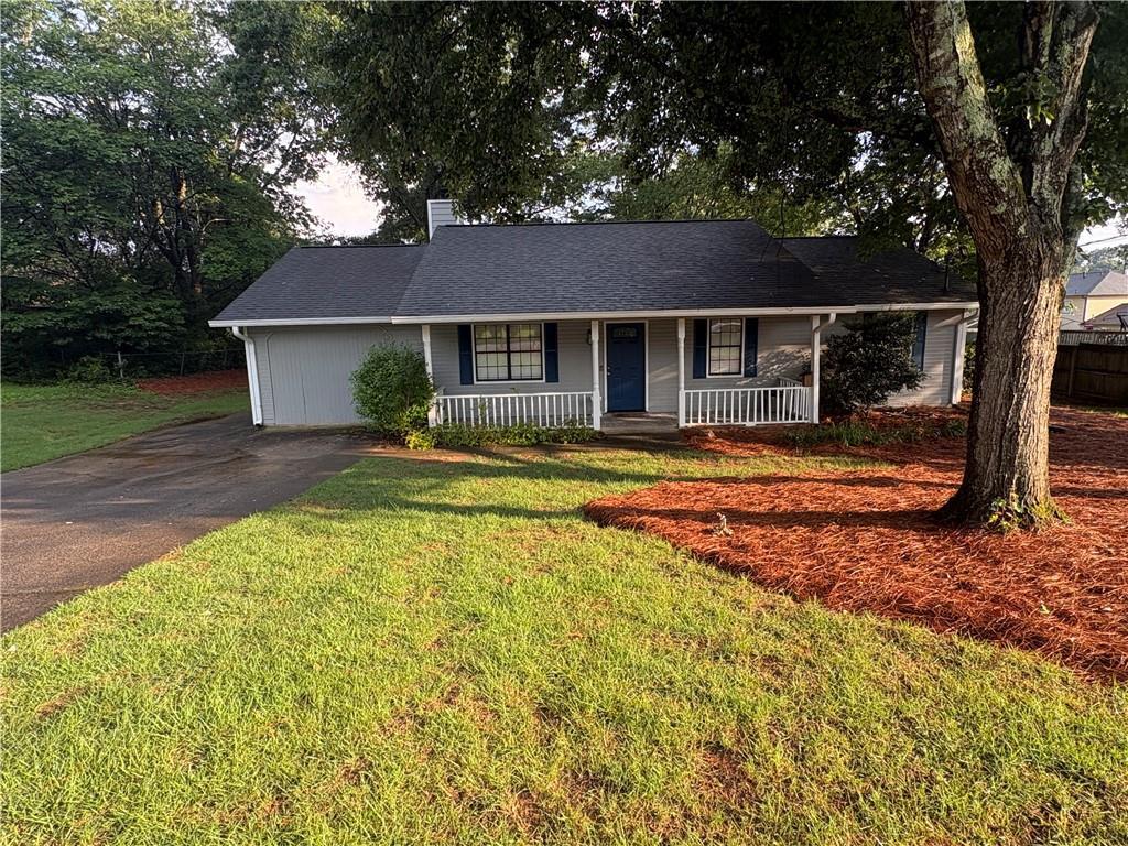 4122 Gravitt Pl., Duluth, GA 30096