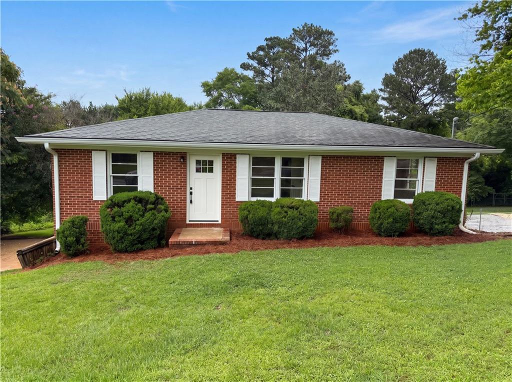 155 Conrad Dr., Athens, GA 30601
