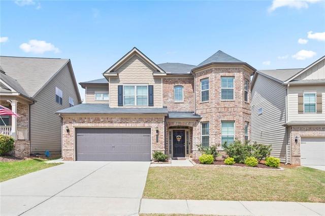 New Homes For Sale This Week That Attend West Jackson Middle School: June 5th to June 11th