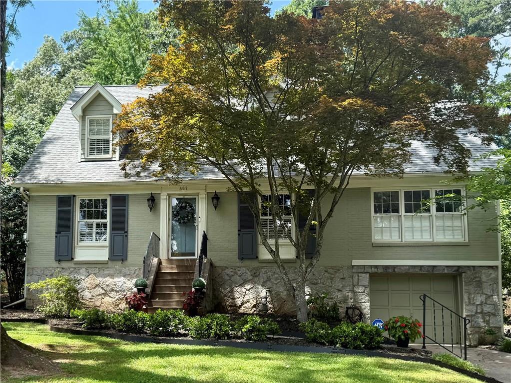 457 Princeton Way, Atlanta, GA 30307