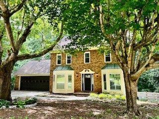 27 Planters Dr., Lilburn, GA 30047