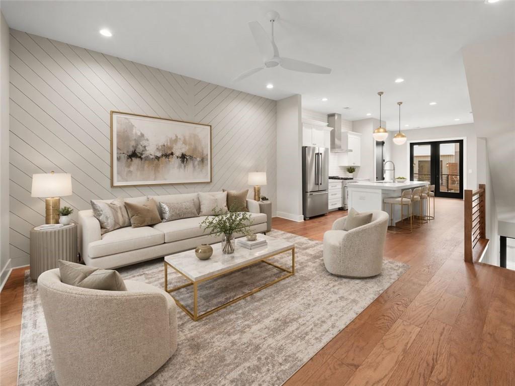 2329 Mason Dr. #D24, Atlanta, GA 30316
