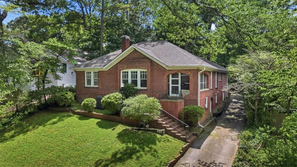 1513 Melrose Dr., Atlanta, GA 30310