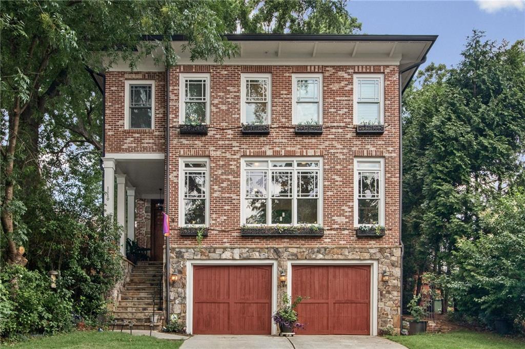 1110 University Dr., Atlanta, GA 30306