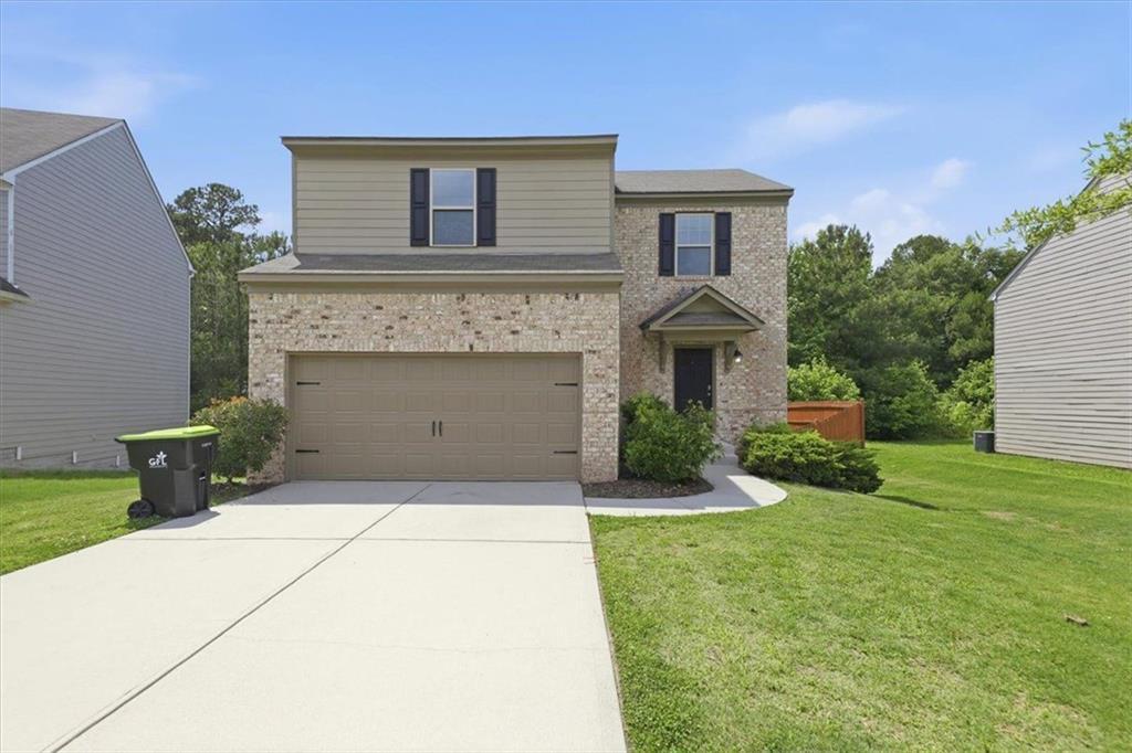 481 Scotland Dr., Dallas, GA 30132
