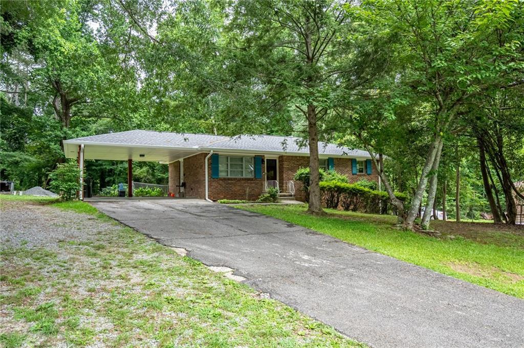 3430 Hillbrook Ct., Marietta, GA 30008