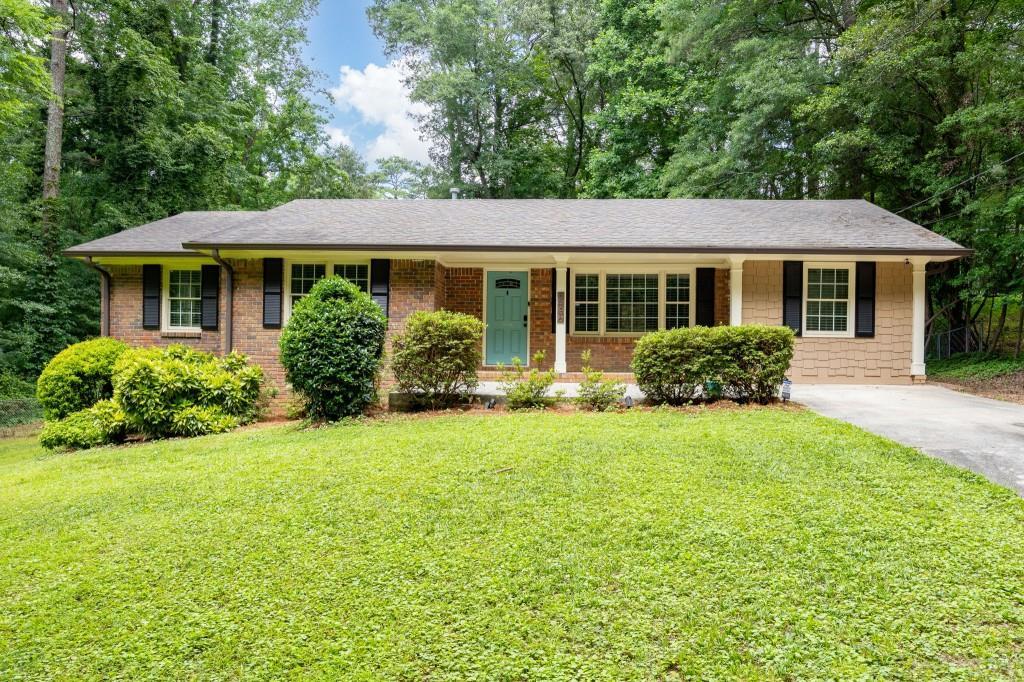 5936 Brookdale Ln., Mableton, GA 30126