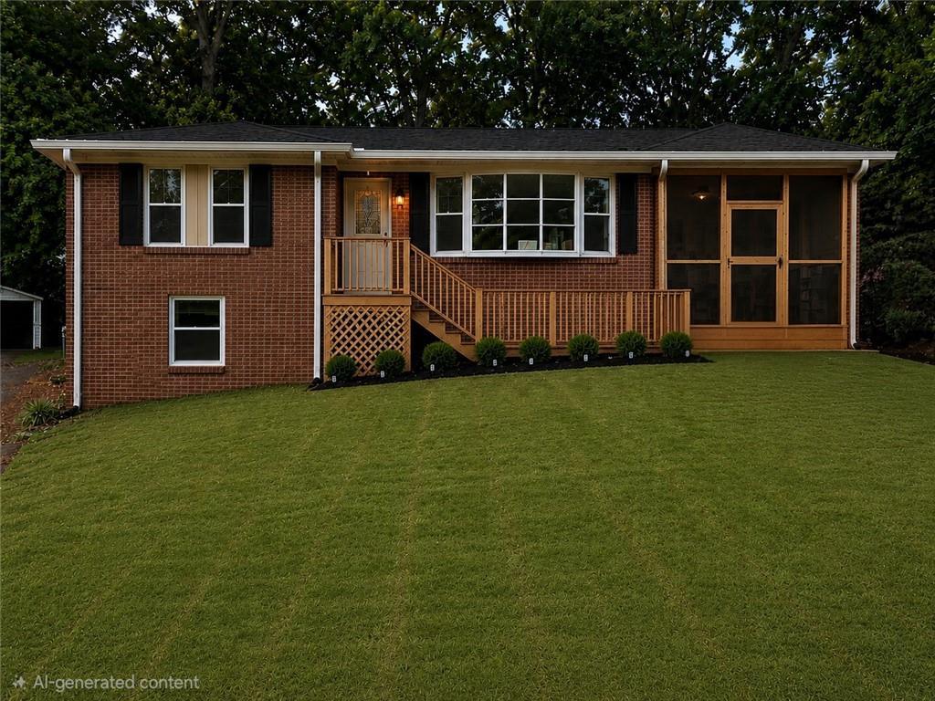 852 Norwood Rd., Atlanta, GA 30315