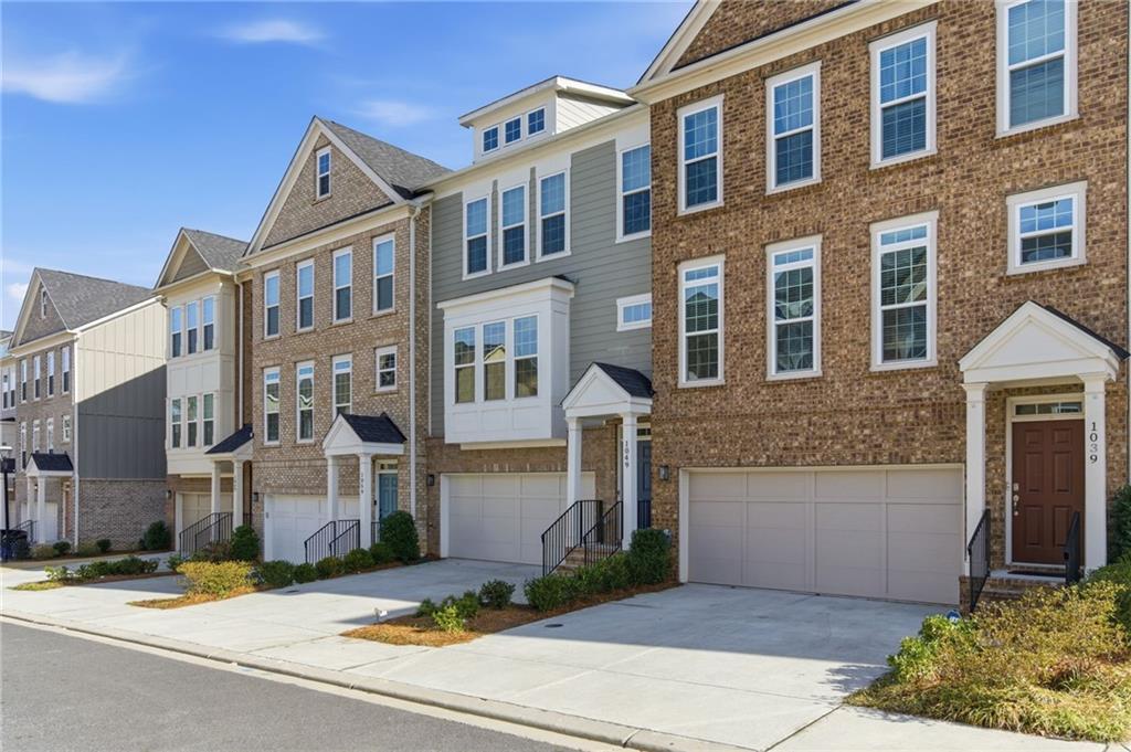 1049 Caruso Dr., Buford, GA 30518
