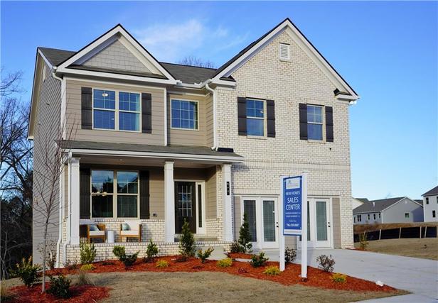 New Homes For Sale This Week in Flowery Branch: June 5th to June 11th