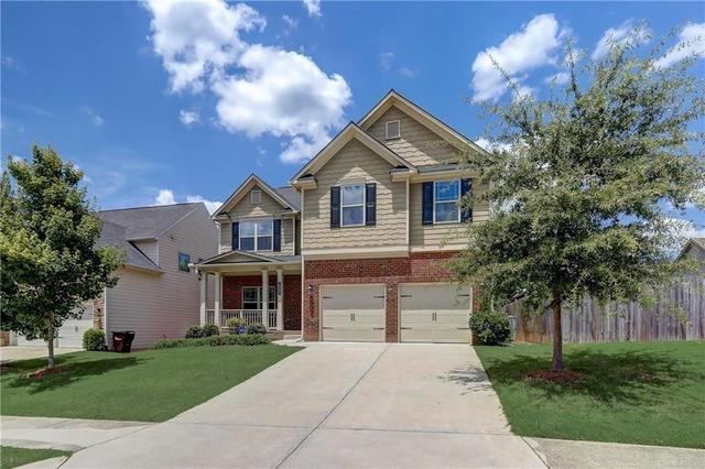 Homes Just Sold That Attend Varner Elementary School: August 18th to August 24th