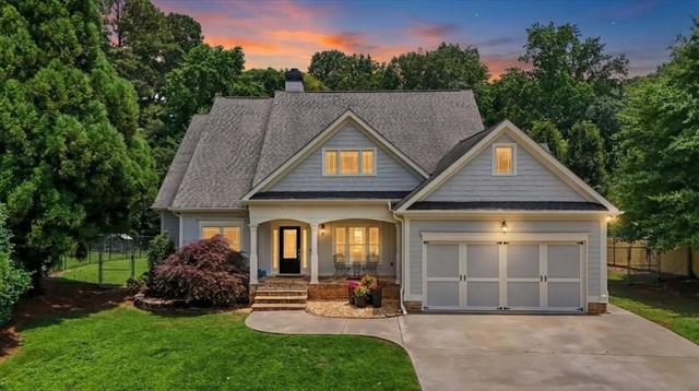 New Homes with Master Bedrooms on the 1st Floor That Attend Arnold Mill Elementary School: June 6th to June 12th