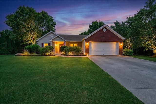 New Homes For Sale This Week in Cartersville: June 5th to June 11th