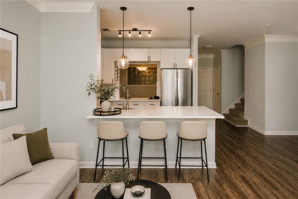 400 17th St. #1332, Atlanta, GA 30363