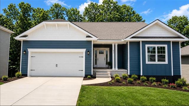 New Homes with Master Bedrooms on the 1st Floor That Attend Wilbanks Middle School: June 6th to June 12th