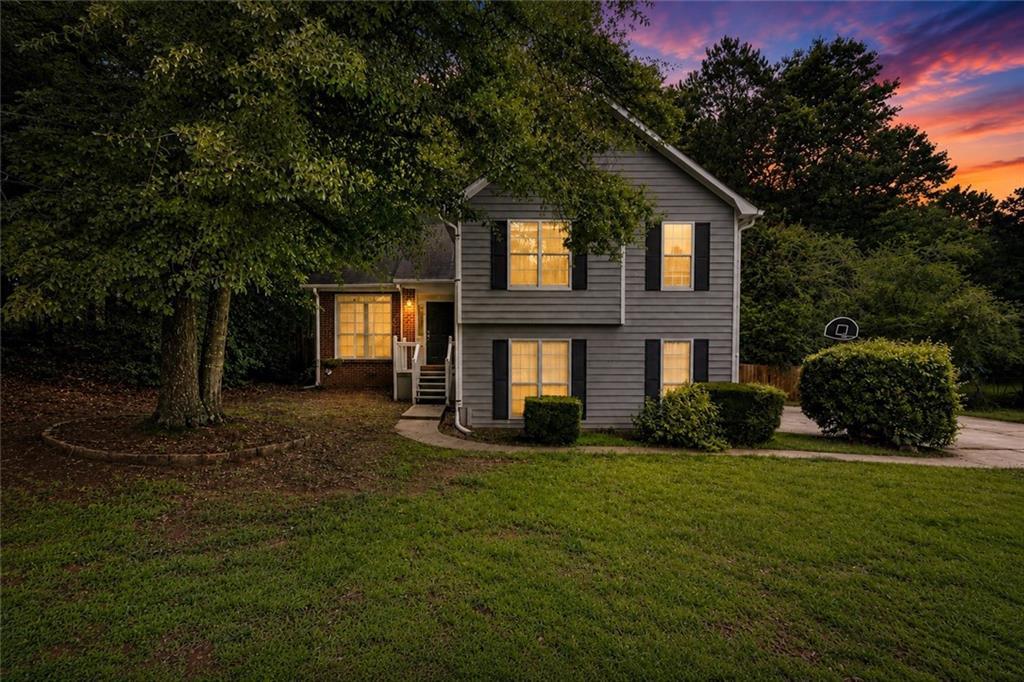 118 Black Oak Ct., Stockbridge, GA 30281
