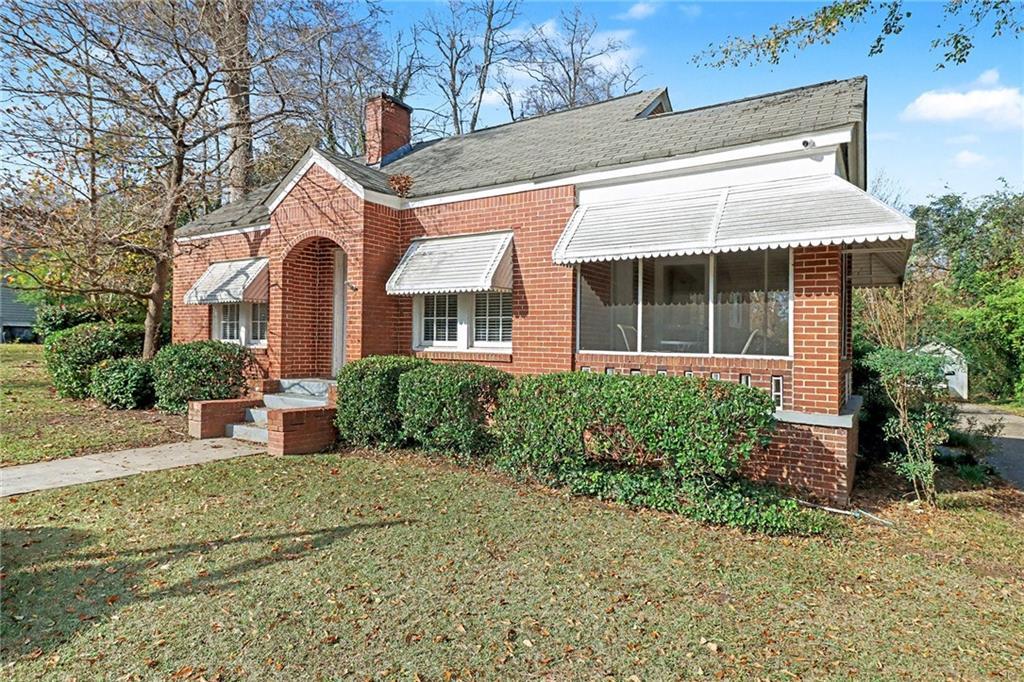 109 Stockbridge Rd., Jonesboro, GA 30236