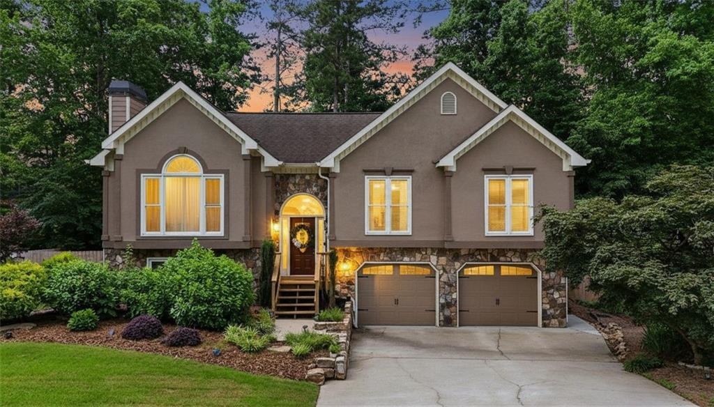 3380 Stone Path Way, Powder Springs, GA 30127