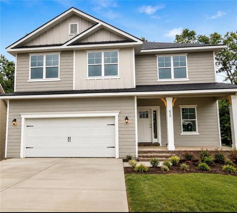 New Homes For Sale This Week That Attend Habersham Central High School: June 5th to June 11th