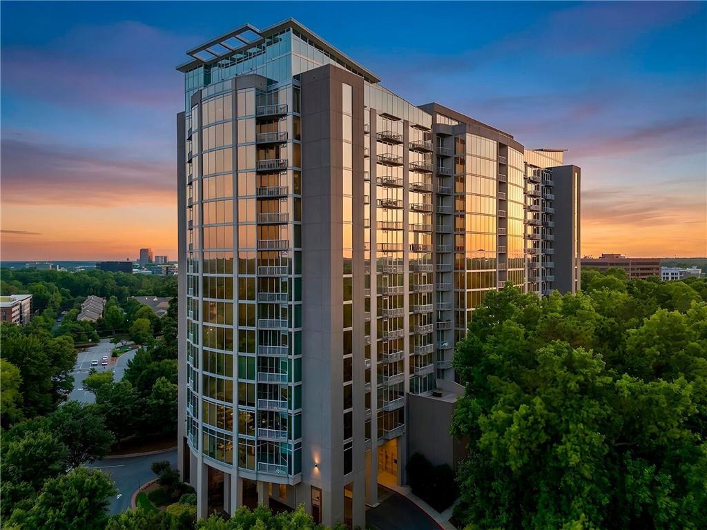 3300 Windy Ridge Pkwy. #1314, Atlanta, GA 30339