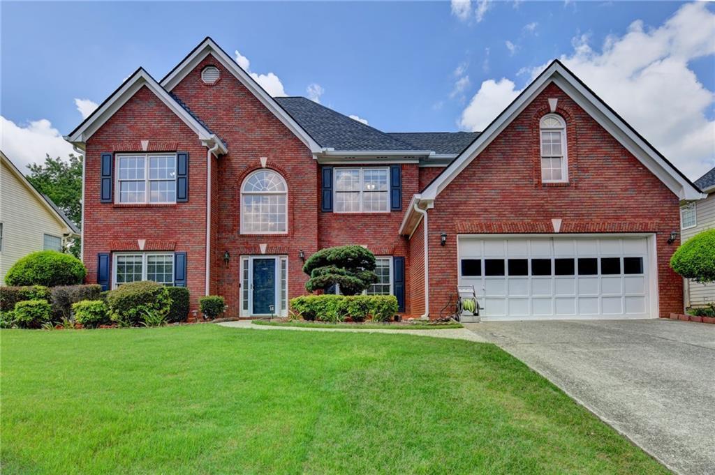 4665 Allison Dr., Sugar Hill, GA 30518
