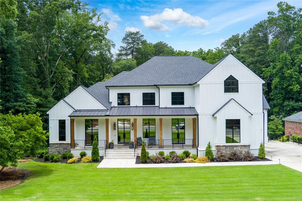 575 Indian Hills Pkwy., Marietta, GA 30068