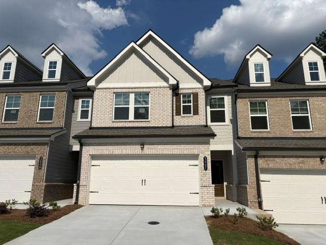 3007 Humdala Pl. #128, Buford, GA 30519