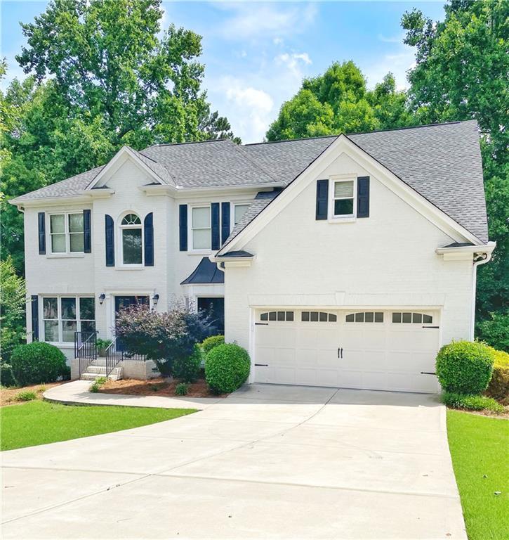 12030 Morning Mist Dr., Alpharetta, GA 30005