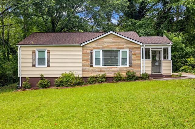 New Homes with Master Bedrooms on the 1st Floor That Attend Canby Lane Elementary School: June 6th to June 12th
