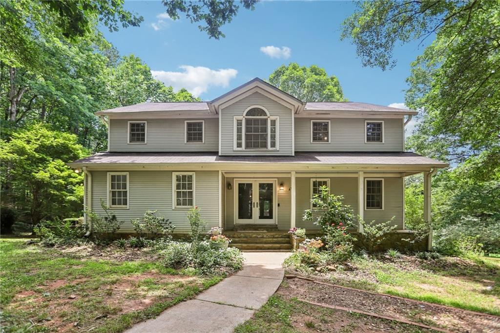 1319 Crumbley Rd., Mcdonough, GA 30252